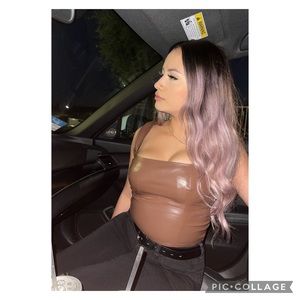 Meet your Posher, Sandra